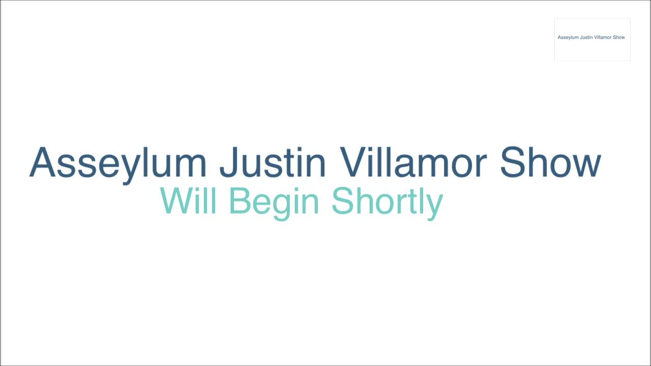 Asseylum Justin Villamor Show