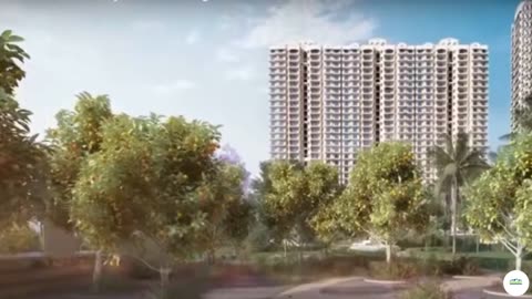 ATS Homekraft Pious Orchards Noida