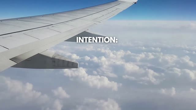 Intention