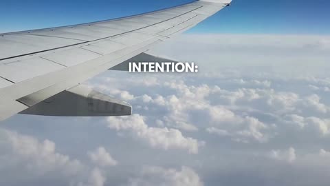 Intention