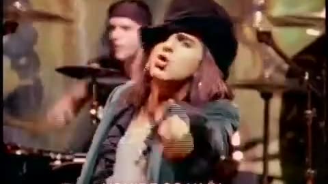 You’re So Vain ~ Faster Pussycat