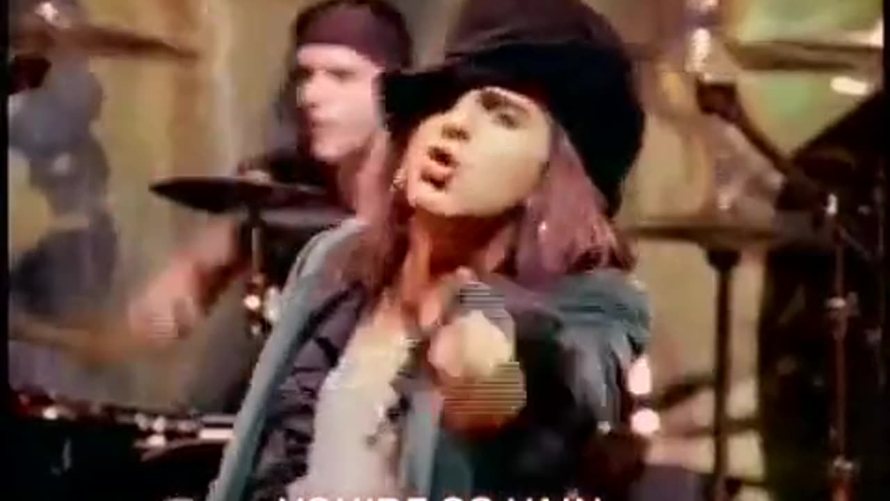 You’re So Vain ~ Faster Pussycat