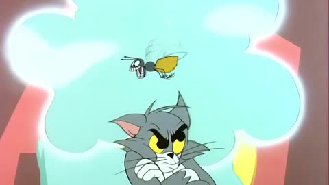 tom and jerry cartoon full episodes