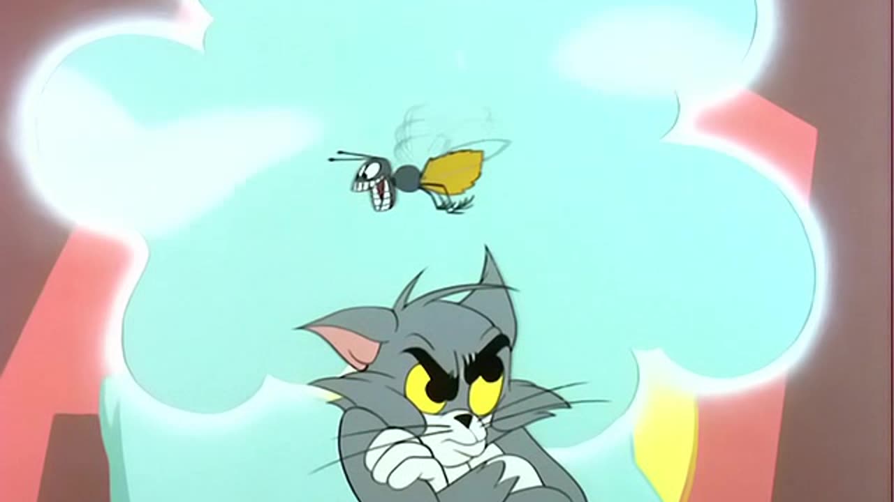 tom and jerry cartoon full episodes