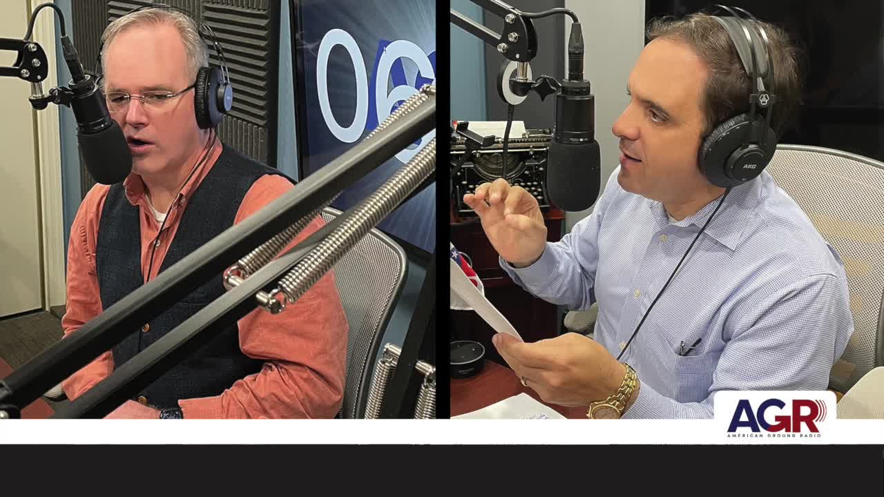 These are the Top Three Things for September 09, 2022.