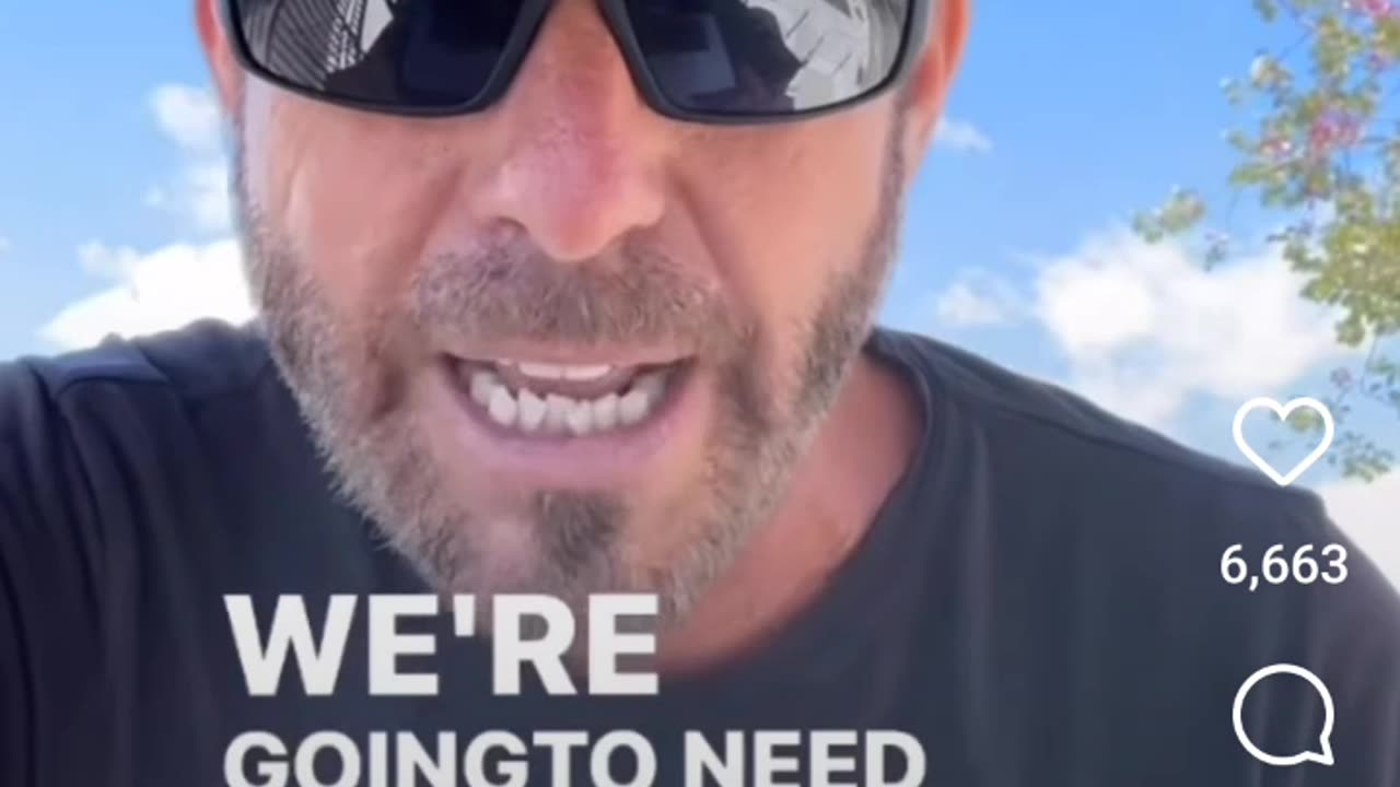 Where's The Military Support ??!