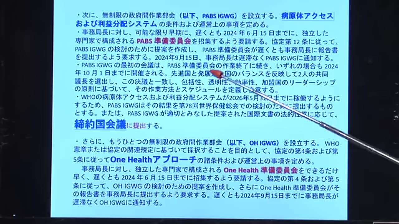 今、世界はどうなっている? 林千勝×水島総 第34回 桜R6/5/18