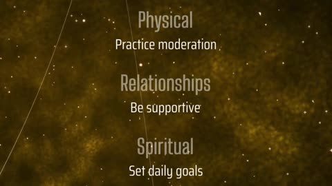 Daily Mind-Body-Spirit Tips 58