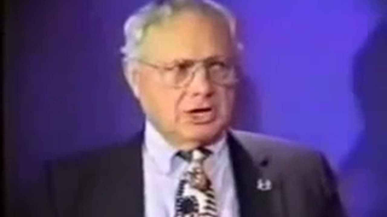 Former Chief of L A FBI Ted Gunderson said the CIA is the most prolific manufacturer of terrorism.