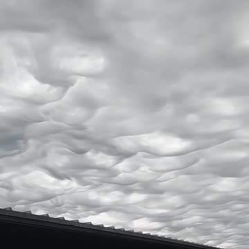 doppler blanket in full effect