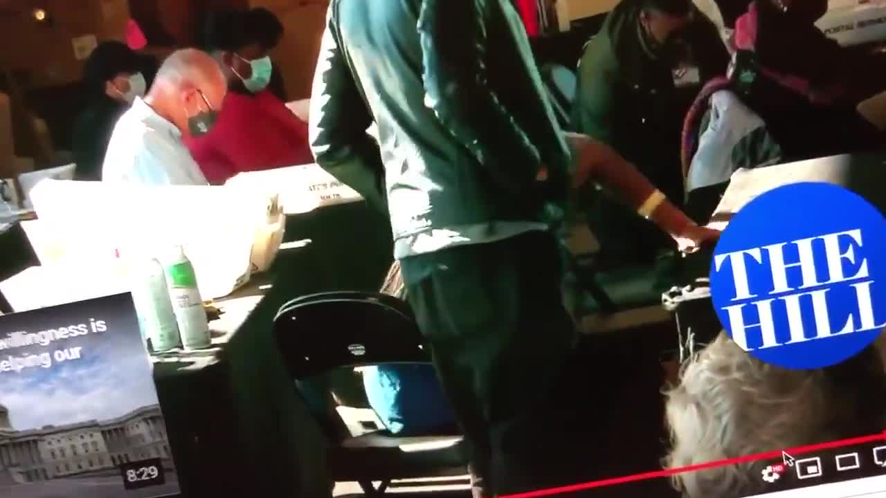 Via General Flynn on Parler