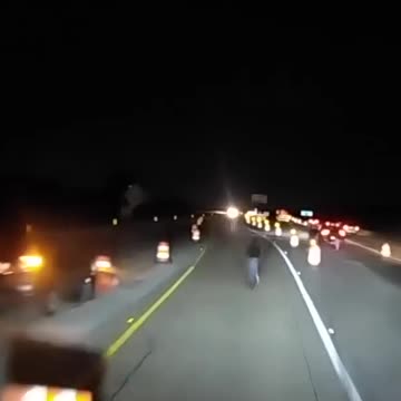 I bet she Won't do this again