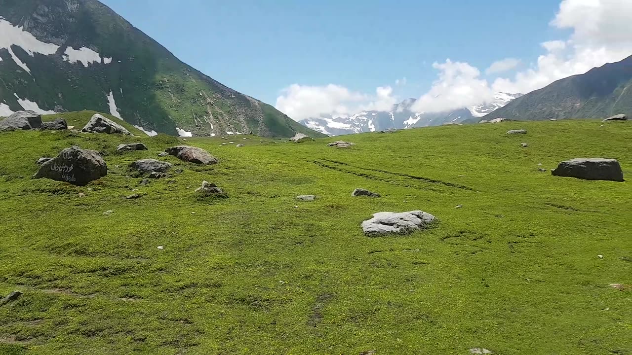 Ratti Gali Lake p4