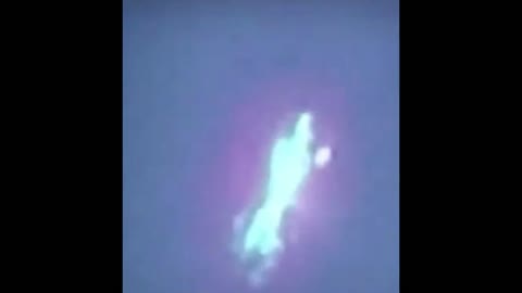ovni - ufo 1