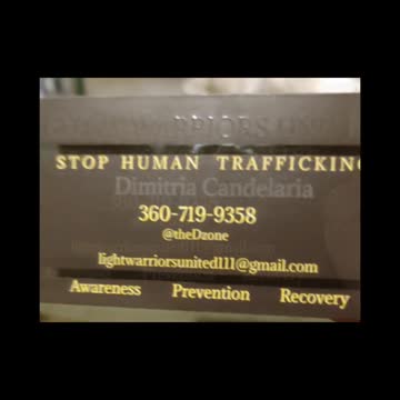 LIGHT WARRIOR'S UNITED