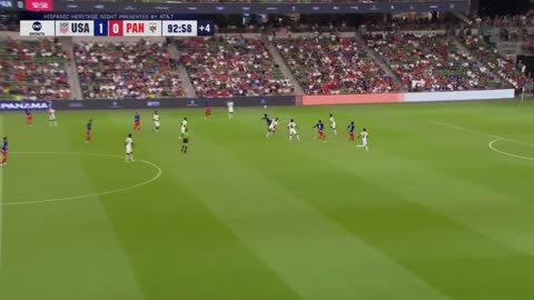 USMNT vs. Panama | Highlights | Oct. 12, 2024