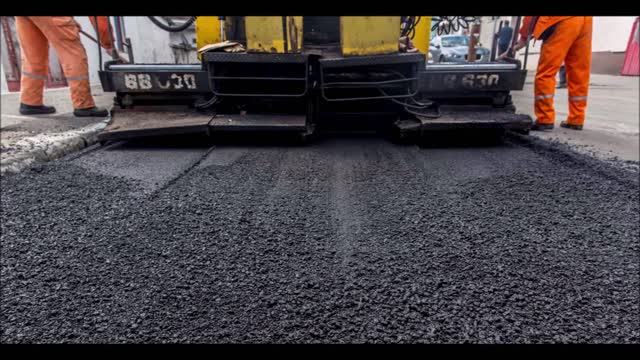 TC Paving Services - (254) 268-0296