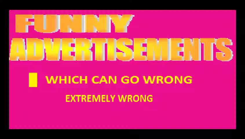 Funny Status |Advertisement|Which can go wrong| extremely wrong| imported products| fails