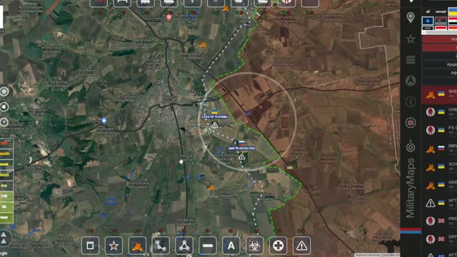 Ukraine Military Summary And Analysis 16 08 2022