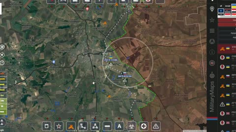 Ukraine Military Summary And Analysis 16 08 2022