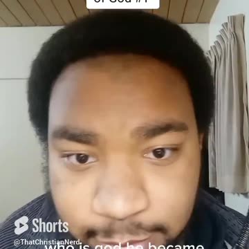 Theology Talk #1 (remade): The Gender of God #1