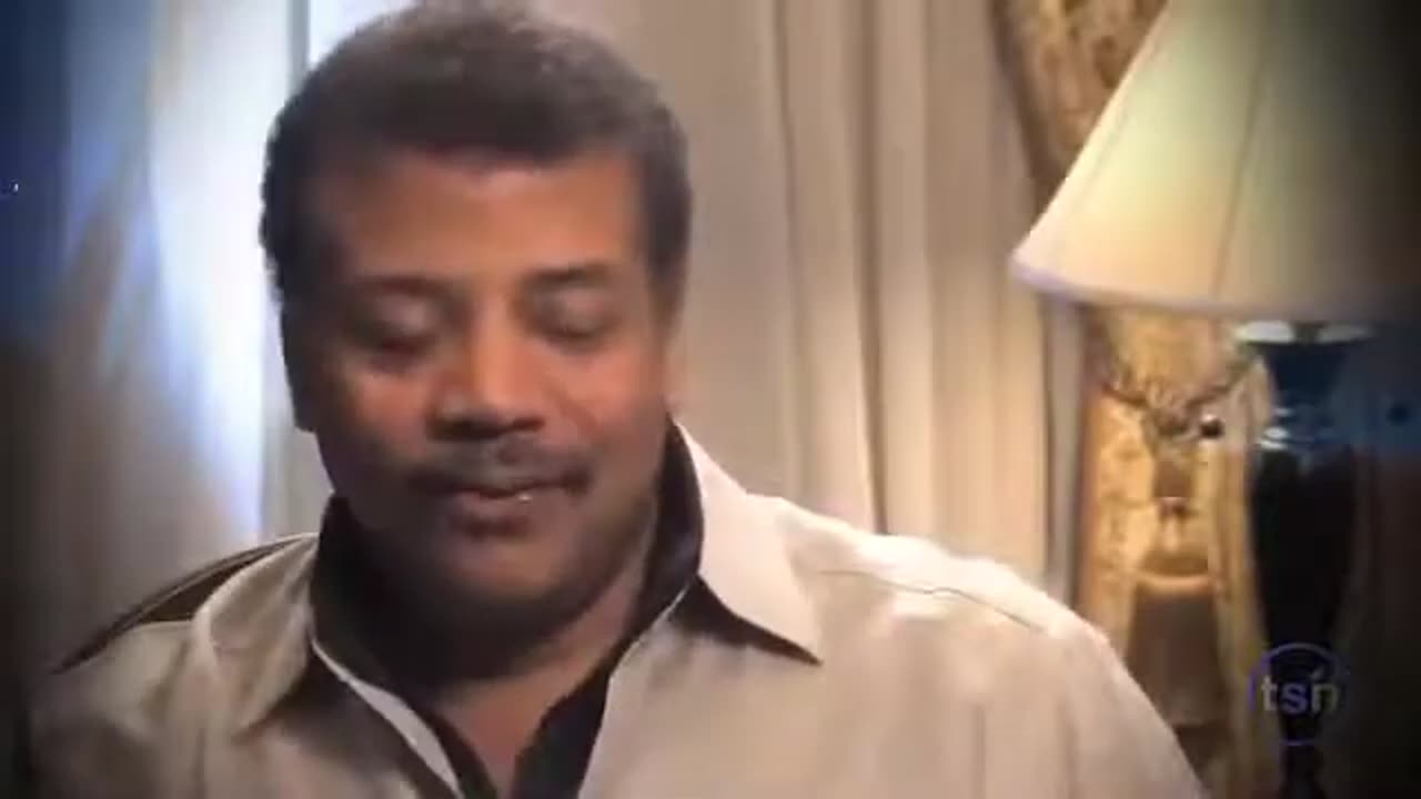 Neil deGrasse Tyson' 10 Best Comebacks and arguments