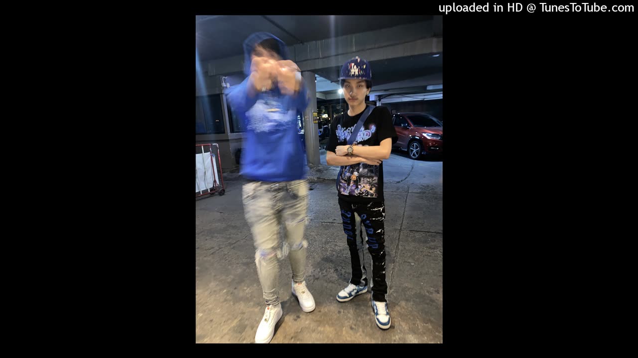 P$L, HK - 2youngin in a different mode