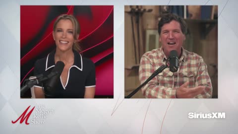 Tucker and Megyn Reflect on the ‘Most Profound Failure Ever Captured on Film’ [Biden Self-Destructing During Presidential Debate]