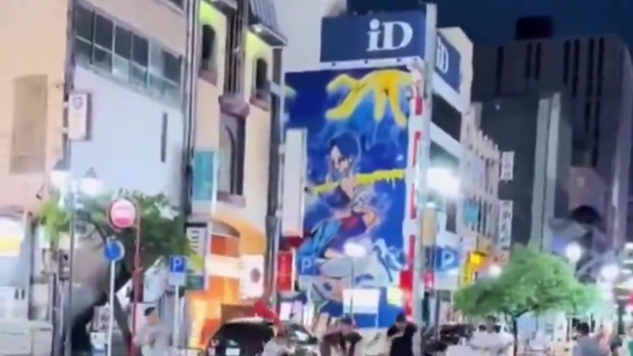 Pakistani immigrants also create problems in Japan. May God save Japanese.