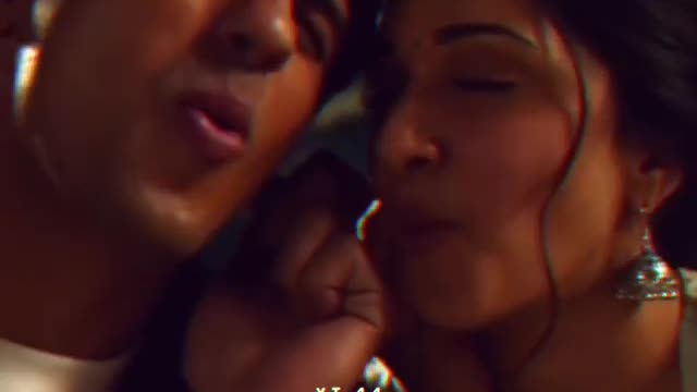 Love video