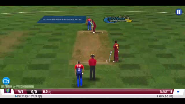 West Indies vs Afghanistan