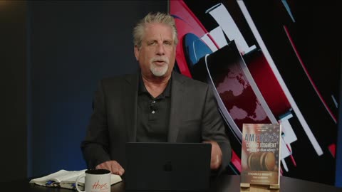 Today in Prophecy 10-21-24