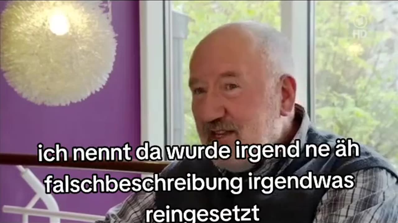 Kinderklau Industrie