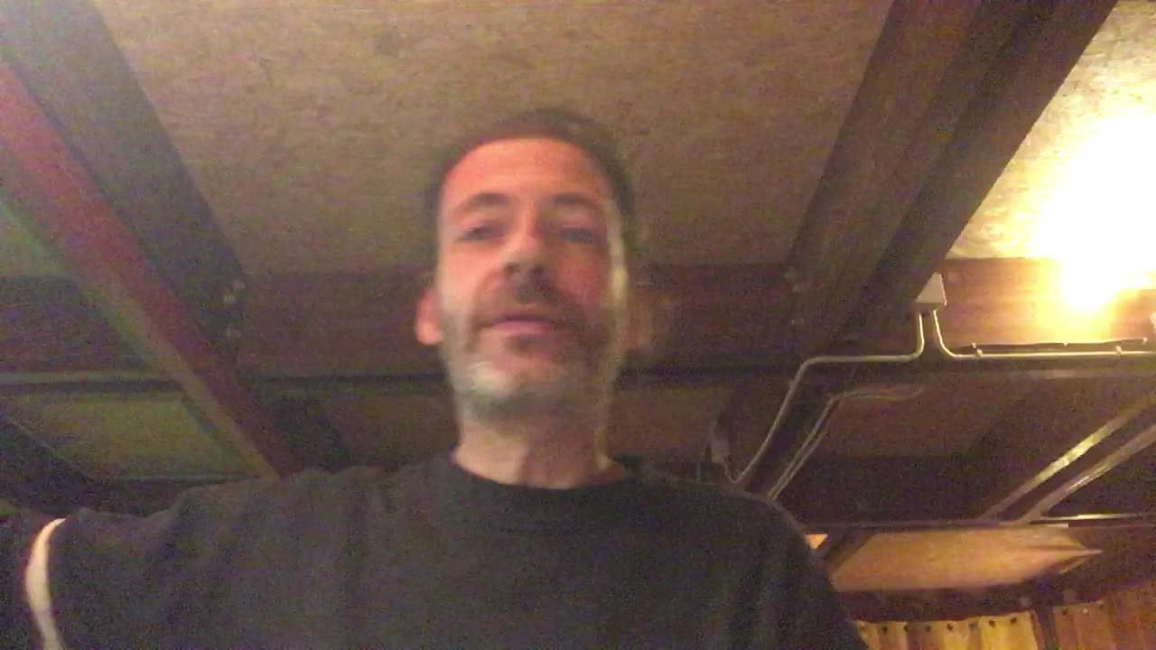 Tariffs And Great Resets, Future Economies, Human Industry, Morphic Resonance