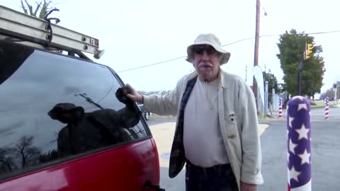 U.S. gas prices surge to all-time high