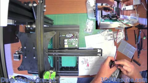 E3Max Upgrade Part 2