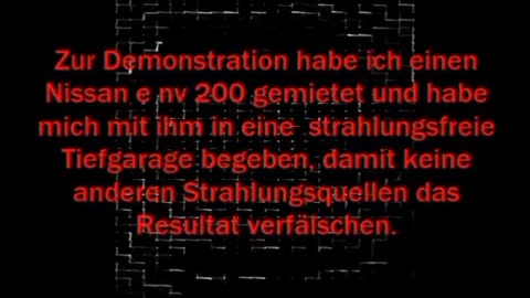 Wie stark strahlen Elektroautos? Elektrosmog von E-Autos