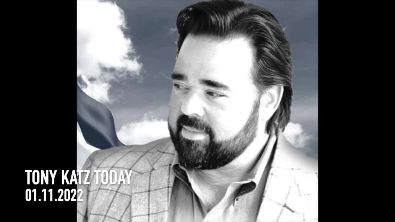 Progressives Do Not Care At All About Midwest Main Street. — Tony Katz Today Podcast