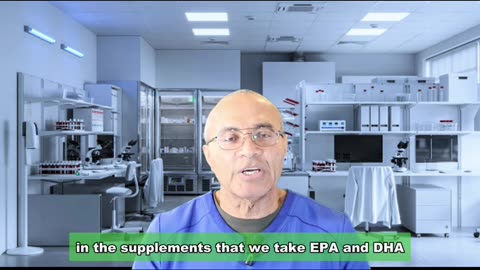 What Do Omega-3s Do In The Body?
