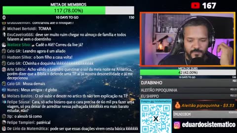 Sistemático Lives - igrB46qIQxI - SANDRO ROCHA EXPLODIU A MENTE DO MONARK
