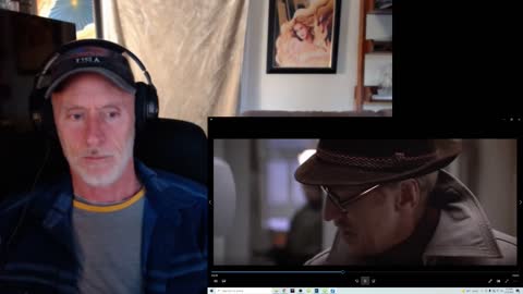 3 Days of the Condor (Movie Review) Episode 9