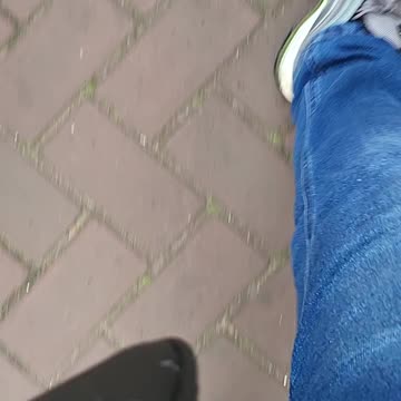 Posted Up in Amsterdam Central, Holland 🇳🇱 Sub for Live streams