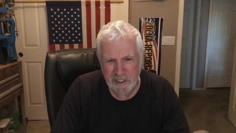 Donald Trump Claims One Of The Highest IQ's Of All Presidents!