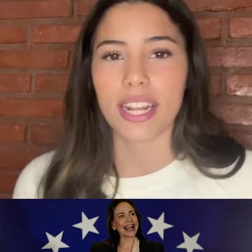 La Dama De Hierro Y Las Elecciones En Venezuela