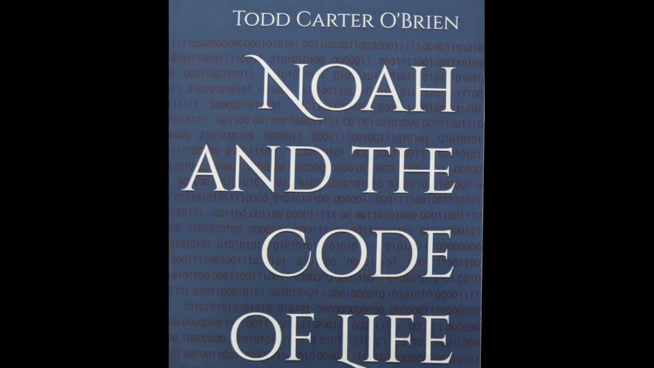 The story of Noah is MUCH BIGGER than we realized!