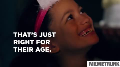Marketing vaccines to Children