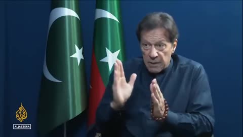 x pm of PK Imran khan best interview