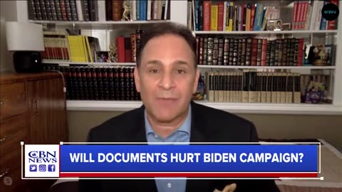 2020, Declassified Material Reveals Clinton Plan