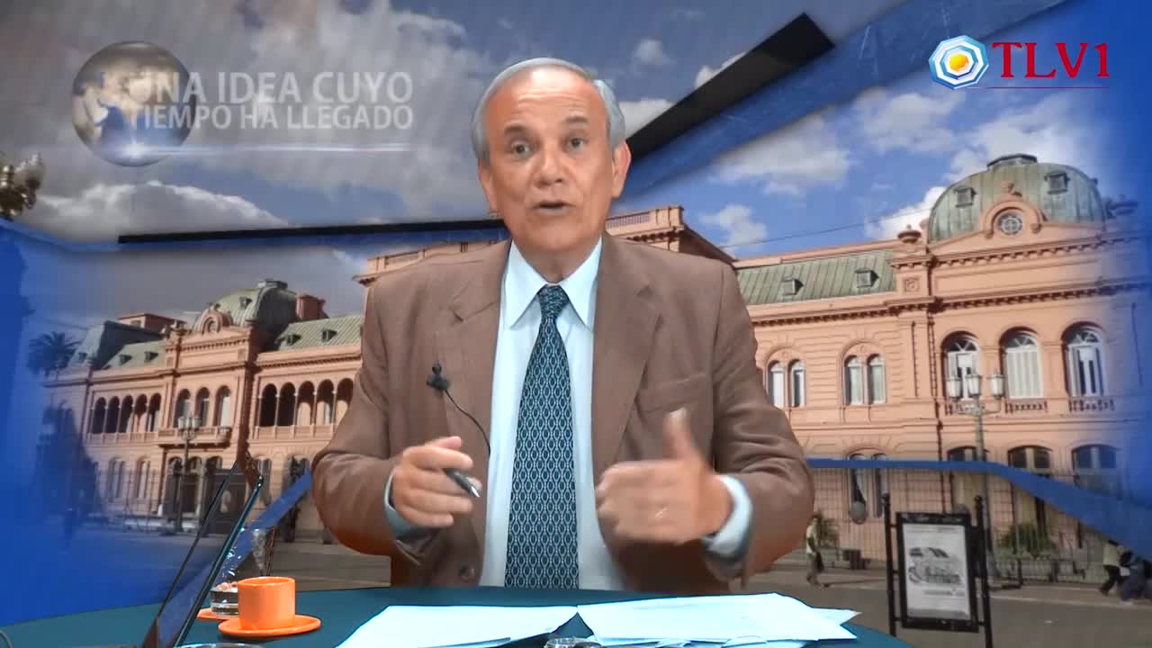 42 - Segunda República N° 42 - Nacional; Mentiras que matan; DAIA y cua