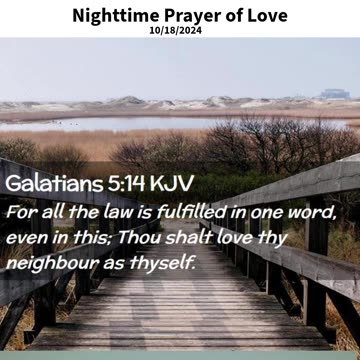 Nighttime Prayer of Love #youtubeshorts #grace #jesus #mercy #faith #fyp #trust #blessed #love #joy